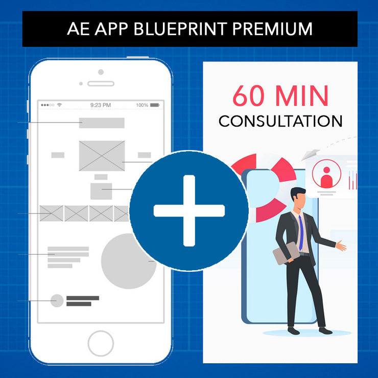 AE Blueprint Premium
